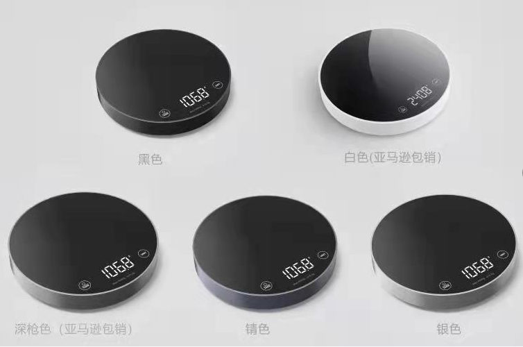 厨房电子称